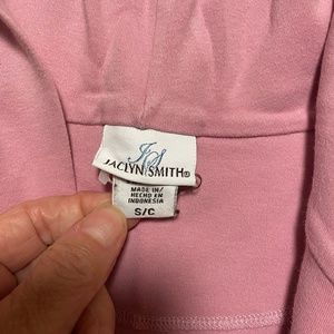 Comfy and elegant sweater/shall